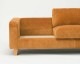 OUTLET | ACME Furniture | JETTY FEATHER SOFA AC07 Corduroy 2.5seater ƥեե ǥ 2.5