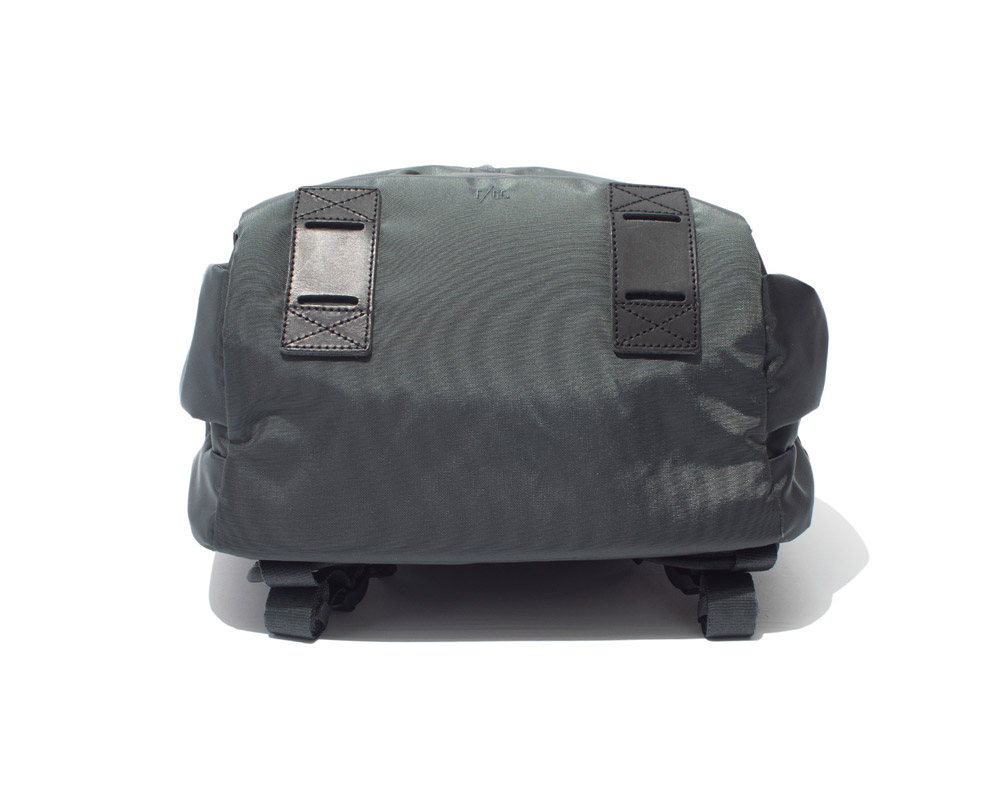 F/CE. | 420 re/cor TRAVEL BP [2color] ���ե�������420�쥳�� �ȥ�٥�Хå��ѥå�