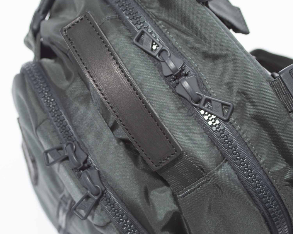 F/CE. | 420 re/cor TRAVEL BP [2color] ���ե�������420�쥳�� �ȥ�٥�Хå��ѥå�