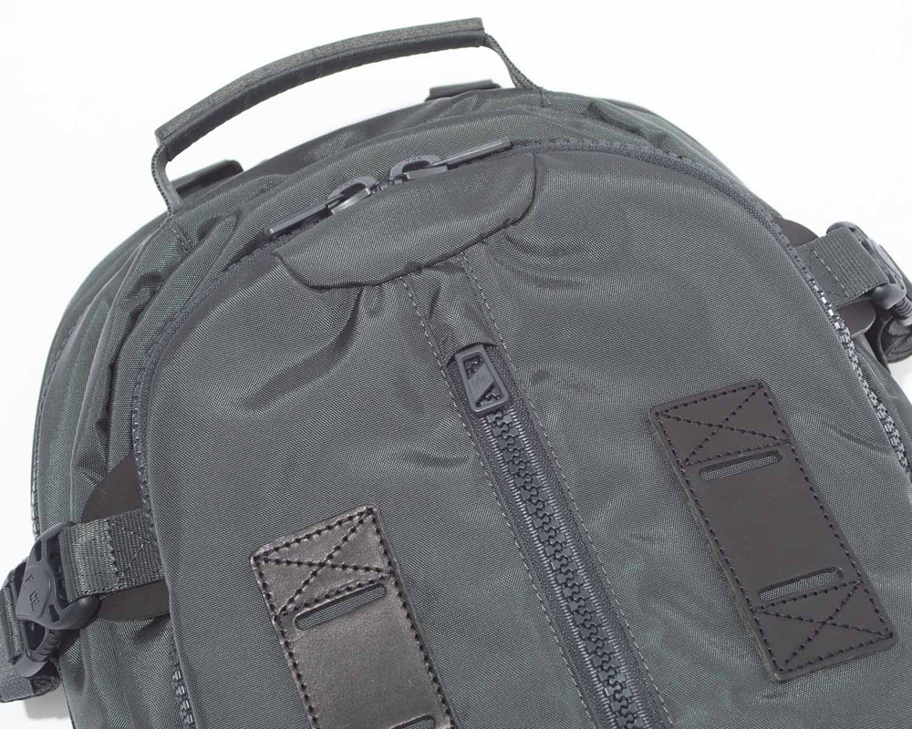 F/CE. | 420 re/cor TRAVEL BP [2color] ���ե�������420�쥳�� �ȥ�٥�Хå��ѥå�
