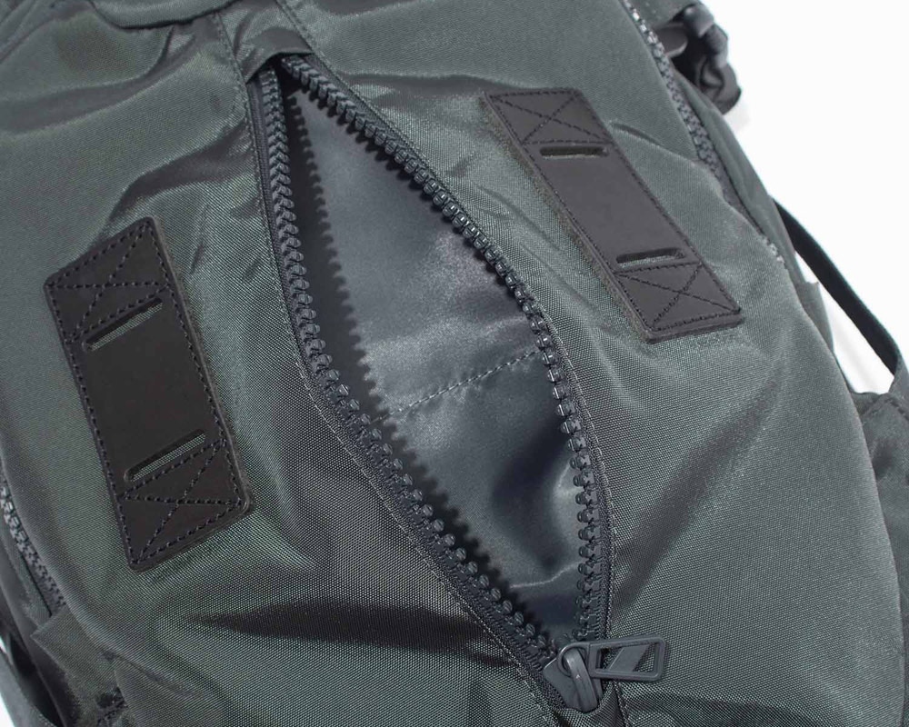 F/CE. | 420 re/cor TRAVEL BP [2color] ���ե�������420�쥳�� �ȥ�٥�Хå��ѥå�