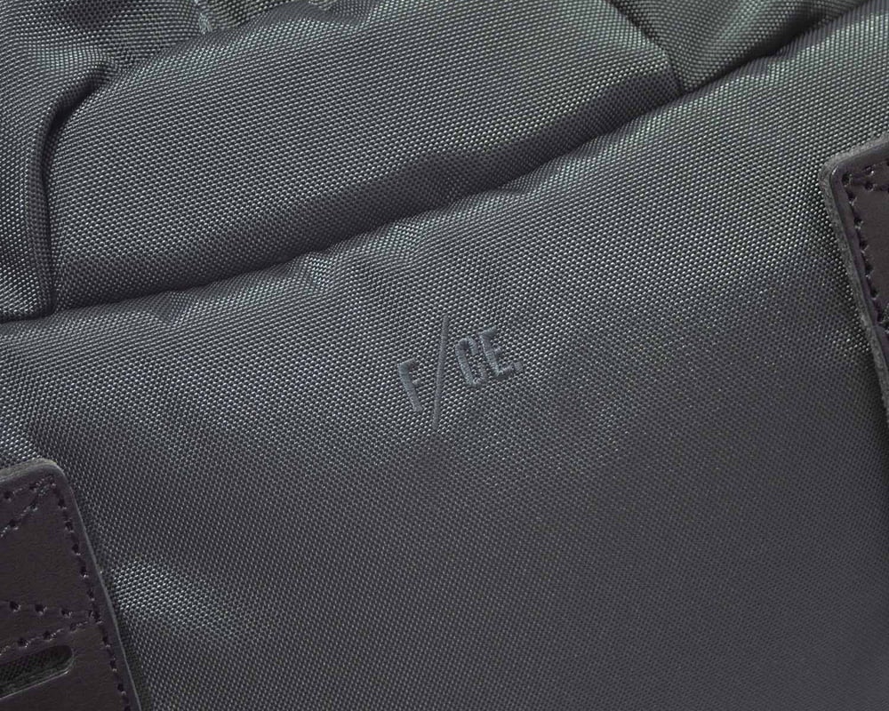F/CE. | 420 re/cor TRAVEL BP [2color] ���ե�������420�쥳�� �ȥ�٥�Хå��ѥå�
