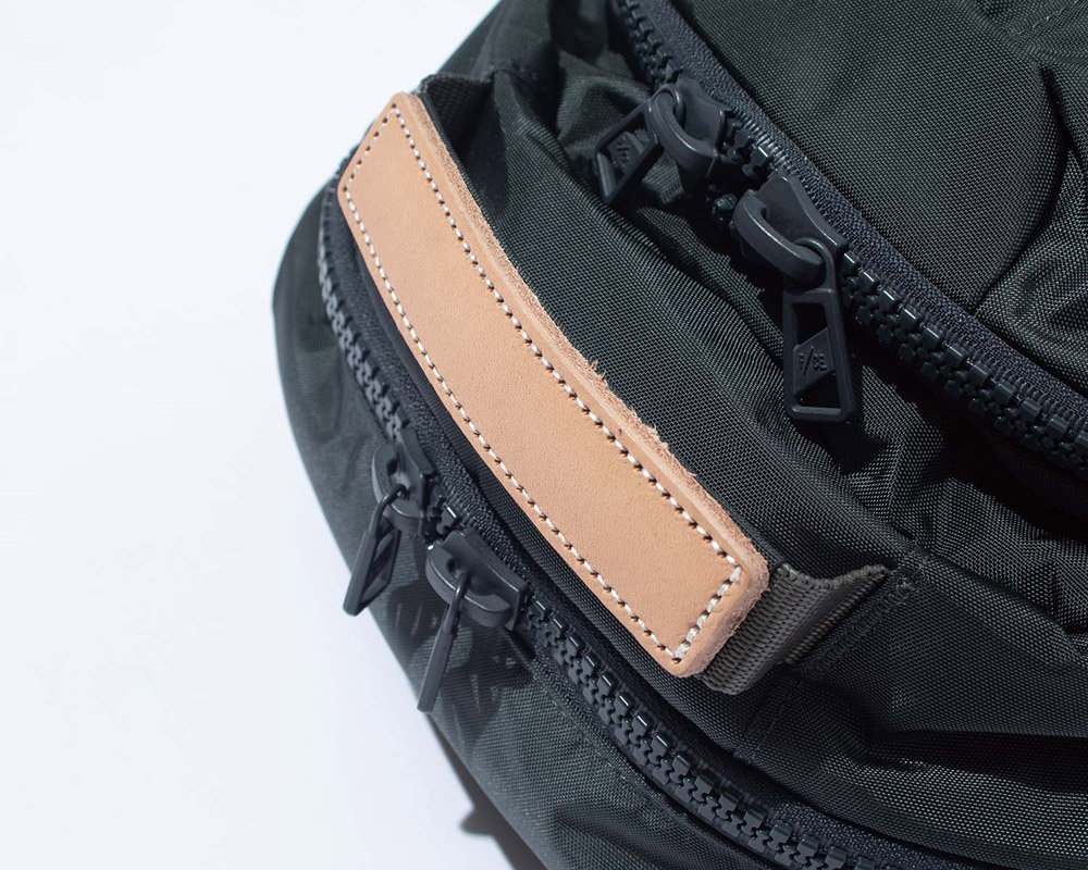 F/CE. | 420 re/cor TRAVEL BP [2color] ���ե�������420 �ȥ�٥�Хå��ѥå�