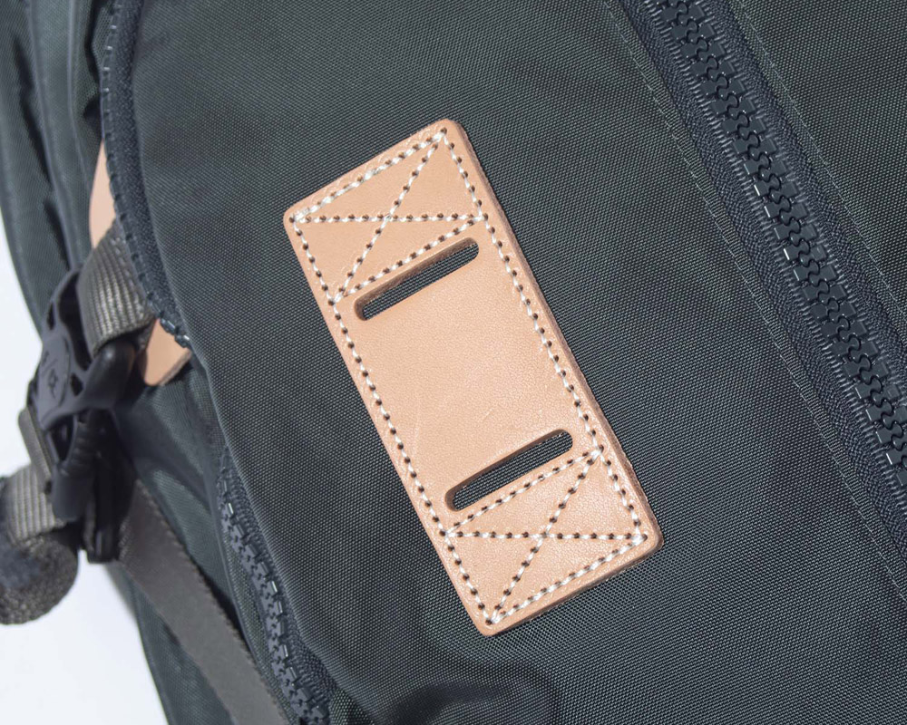 F/CE. | 420 re/cor TRAVEL BP [2color] ���ե�������420 �ȥ�٥�Хå��ѥå�