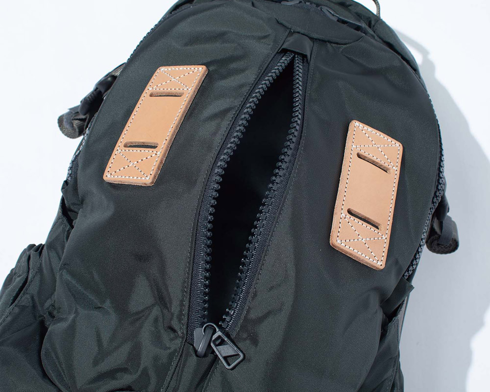 F/CE. | 420 re/cor TRAVEL BP [2color] ���ե�������420 �ȥ�٥�Хå��ѥå�