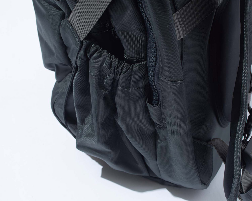 F/CE. | 420 re/cor TRAVEL BP [2color] ���ե�������420 �ȥ�٥�Хå��ѥå�