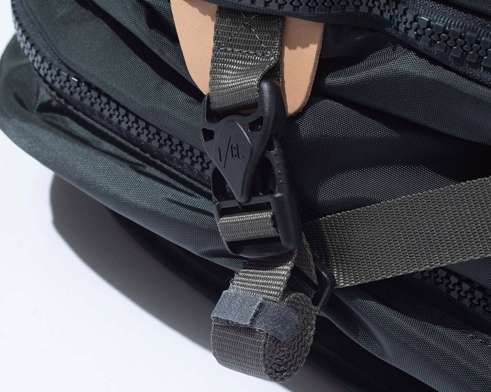 F/CE. | 420 re/cor TRAVEL BP [2color] ���ե�������420 �ȥ�٥�Хå��ѥå�