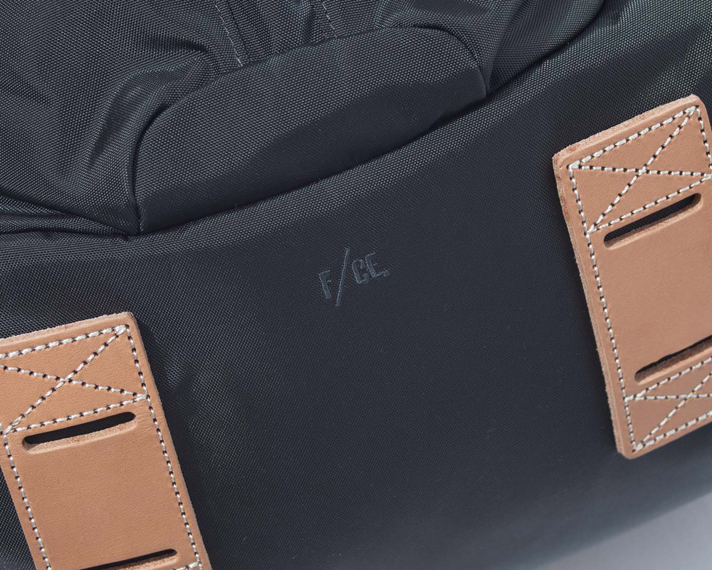 F/CE. | 420 re/cor TRAVEL BP [2color] ���ե�������420 �ȥ�٥�Хå��ѥå�