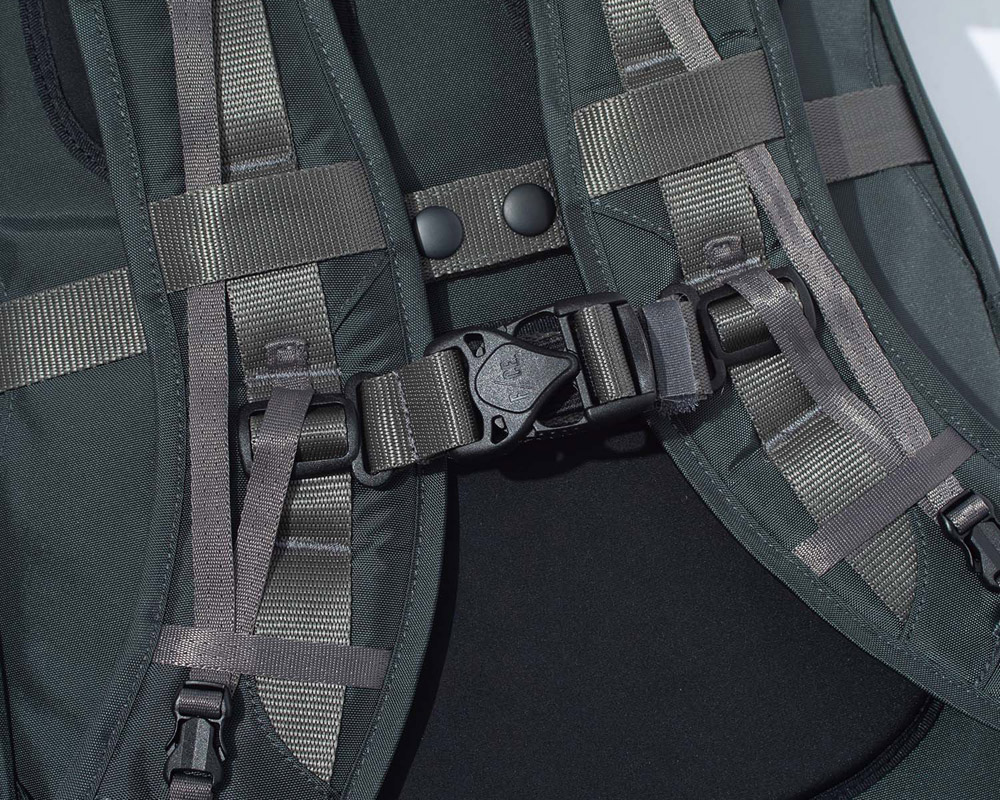 F/CE. | 420 re/cor TRAVEL BP [2color] ���ե�������420 �ȥ�٥�Хå��ѥå�