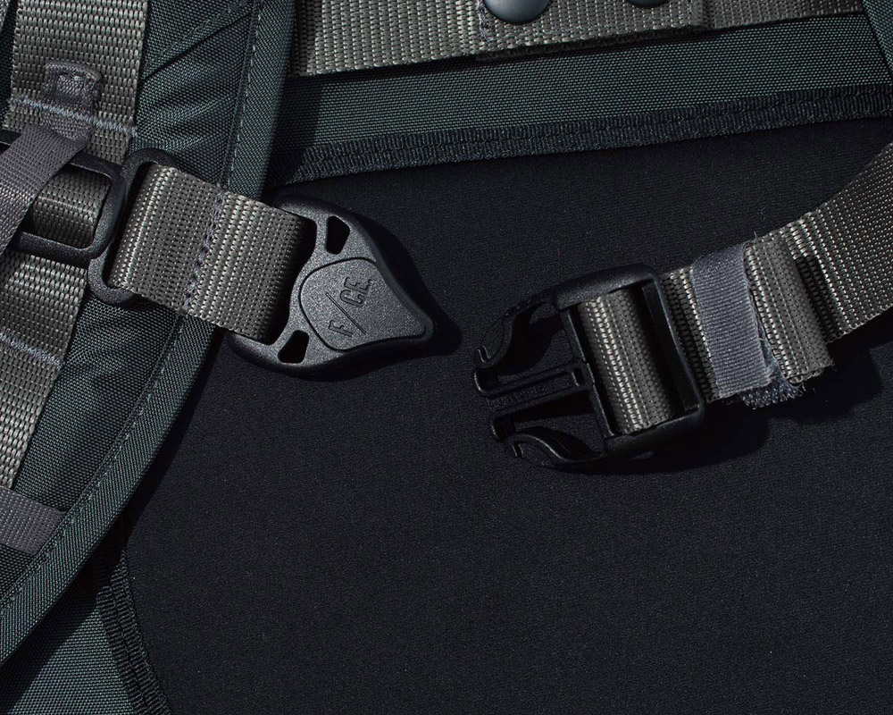 F/CE. | 420 re/cor TRAVEL BP [2color] ���ե�������420 �ȥ�٥�Хå��ѥå�