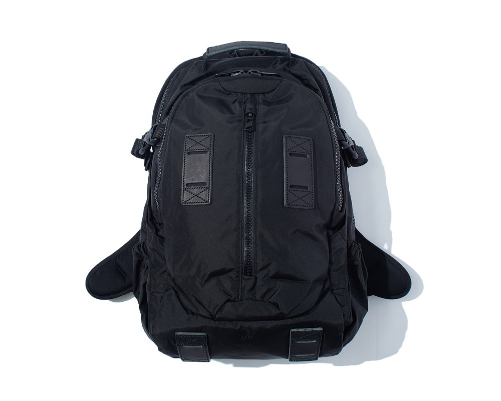 F/CE. | 420 re/cor TRAVEL BP [2color] ���ե�������420�쥳�� �ȥ�٥�Хå��ѥå�