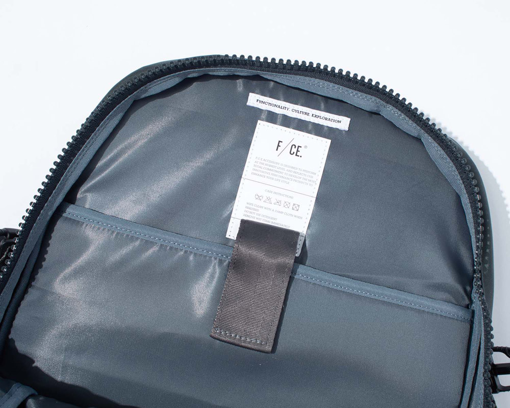 F/CE. | 420 re/cor TRAVEL BP [2color] ���ե�������420 �ȥ�٥�Хå��ѥå�