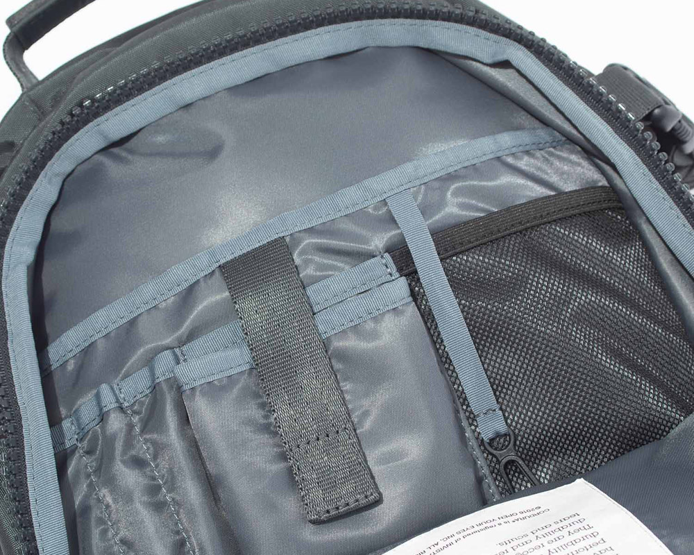 F/CE. | 420 re/cor TRAVEL BP [2color] ���ե�������420�쥳�� �ȥ�٥�Хå��ѥå�