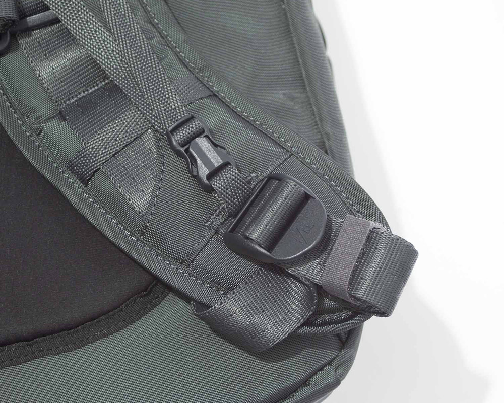 F/CE. | 420 re/cor TRAVEL BP [2color] ���ե�������420�쥳�� �ȥ�٥�Хå��ѥå�