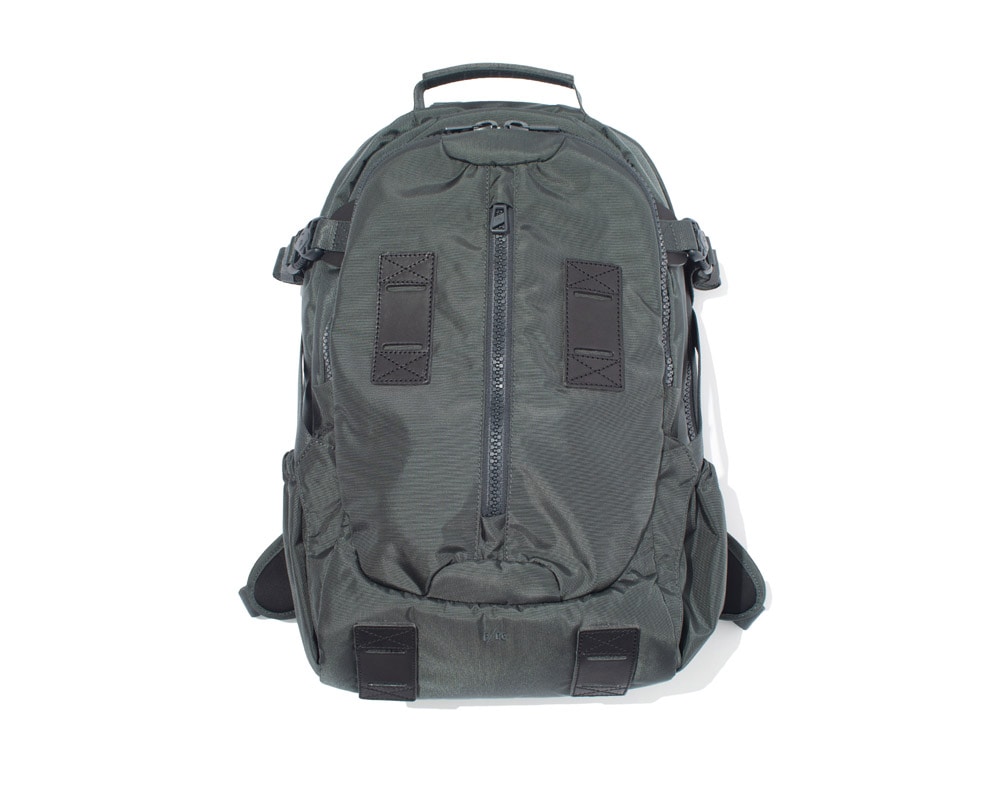 F/CE. | 420 re/cor TRAVEL BP [2color] ���ե�������420�쥳�� �ȥ�٥�Хå��ѥå�