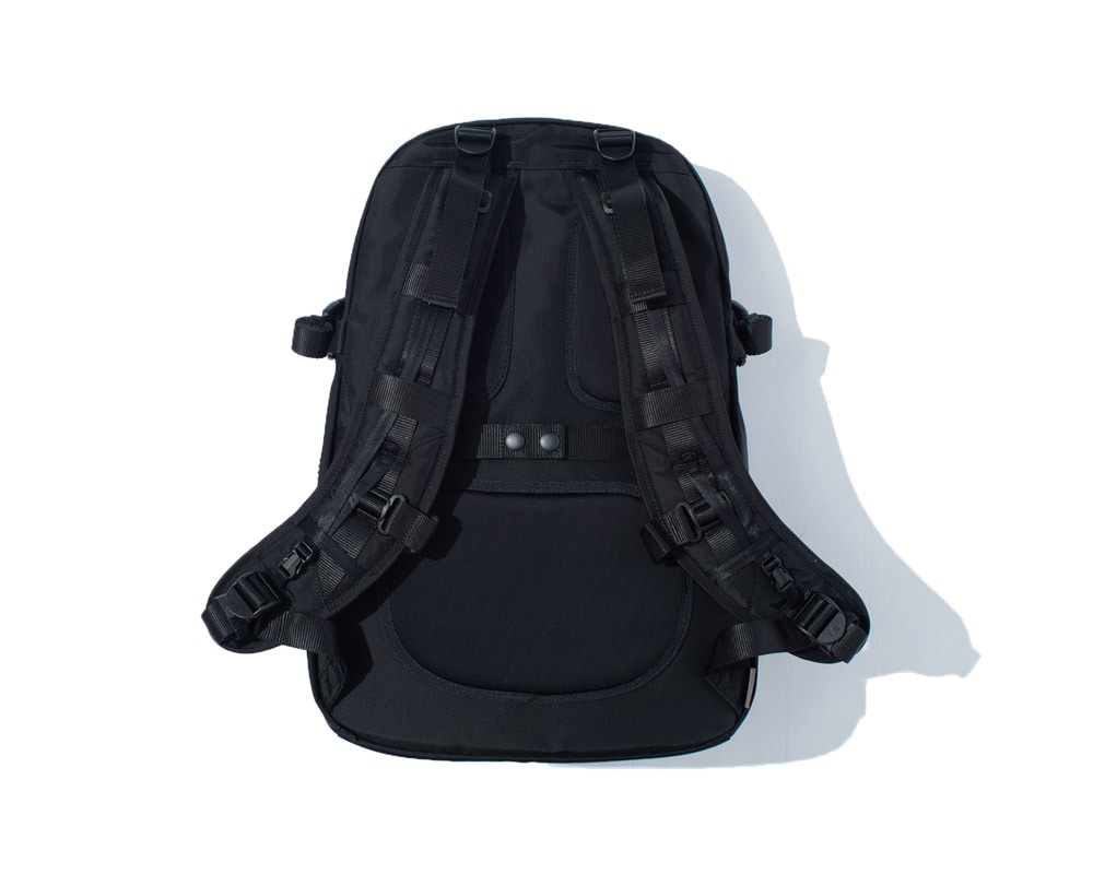 F/CE. | 420 re/cor TRAVEL BP [2color] ���ե�������420�쥳�� �ȥ�٥�Хå��ѥå�