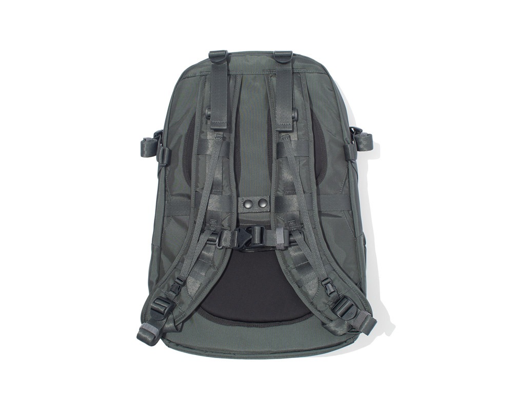 F/CE. | 420 re/cor TRAVEL BP [2color] ���ե�������420�쥳�� �ȥ�٥�Хå��ѥå�