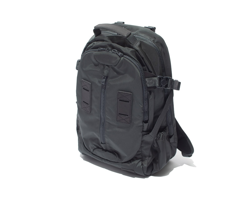 F/CE. | 420 re/cor TRAVEL BP [2color] ���ե�������420�쥳�� �ȥ�٥�Хå��ѥå�