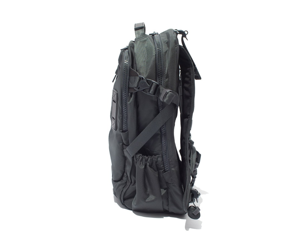 F/CE. | 420 re/cor TRAVEL BP [2color] ���ե�������420�쥳�� �ȥ�٥�Хå��ѥå�