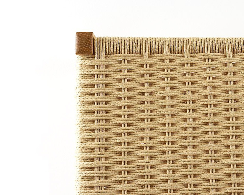 graf | Narrative Easy Chair / Paper cord ʥƥ 