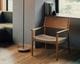 graf | Narrative Easy Chair / Paper cord ʥƥ 