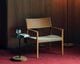 graf | Narrative Easy Chair / Paper cord ʥƥ 