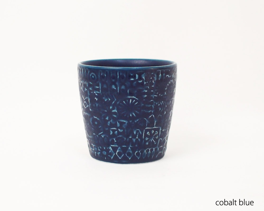 BIRDS' WORDS | PATTERNED CUP [6color] �ѥ�����ɥ��å�