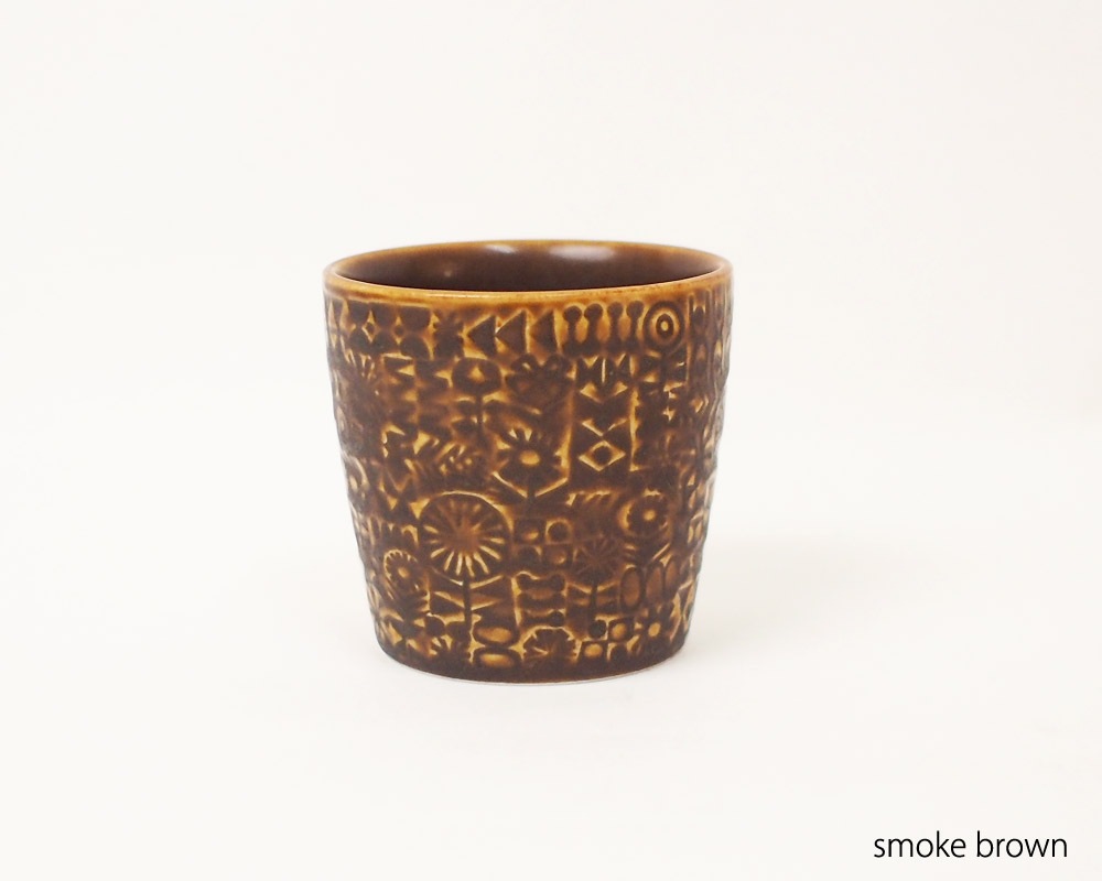 BIRDS' WORDS | PATTERNED CUP [6color] �ѥ�����ɥ��å�