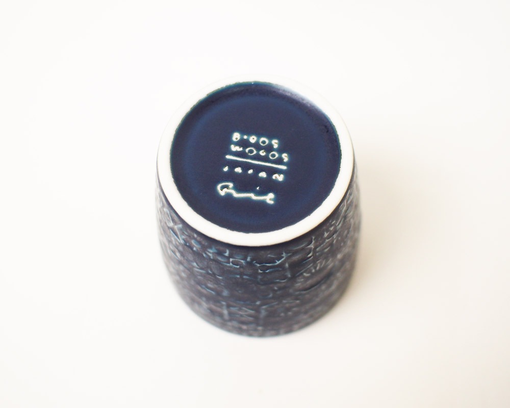 BIRDS' WORDS | PATTERNED CUP [6color] �ѥ�����ɥ��å�