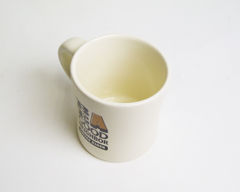 Landscape products | Be A Good Neighbor KIOSK Mug ӡåɥͥСޥ