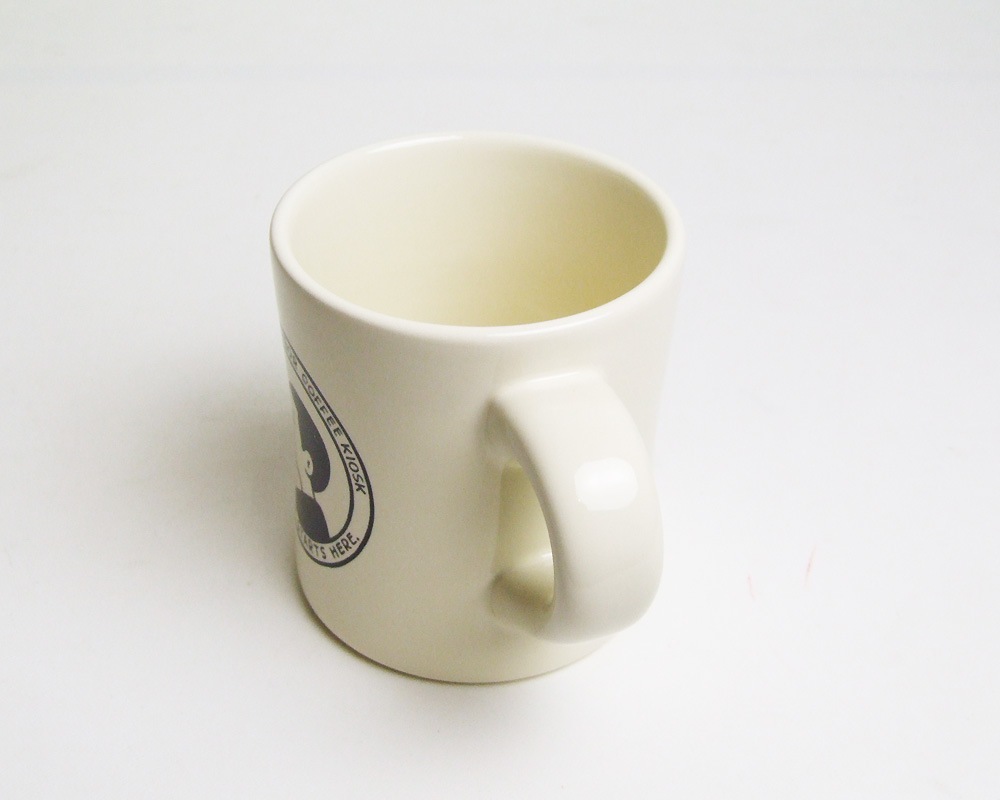 Landscape products | Be A Good Neighbor KIOSK Mug ӡåɥͥСޥ