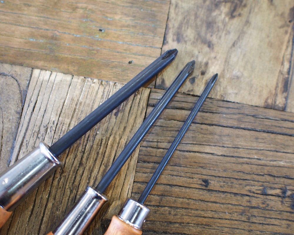 GRACE USA | SCREWDRIVER SET ������塼�ɥ饤�С����å�