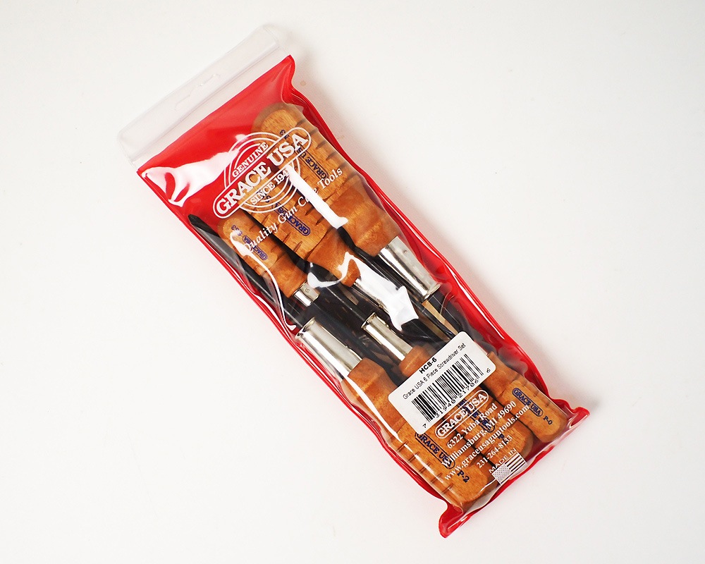 GRACE USA | SCREWDRIVER SET ������塼�ɥ饤�С����å�