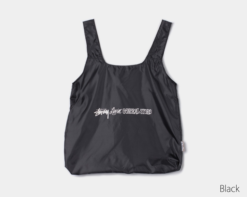 STUSSY Livin' General Store | GS Chico Bag 2017 �����Хå�