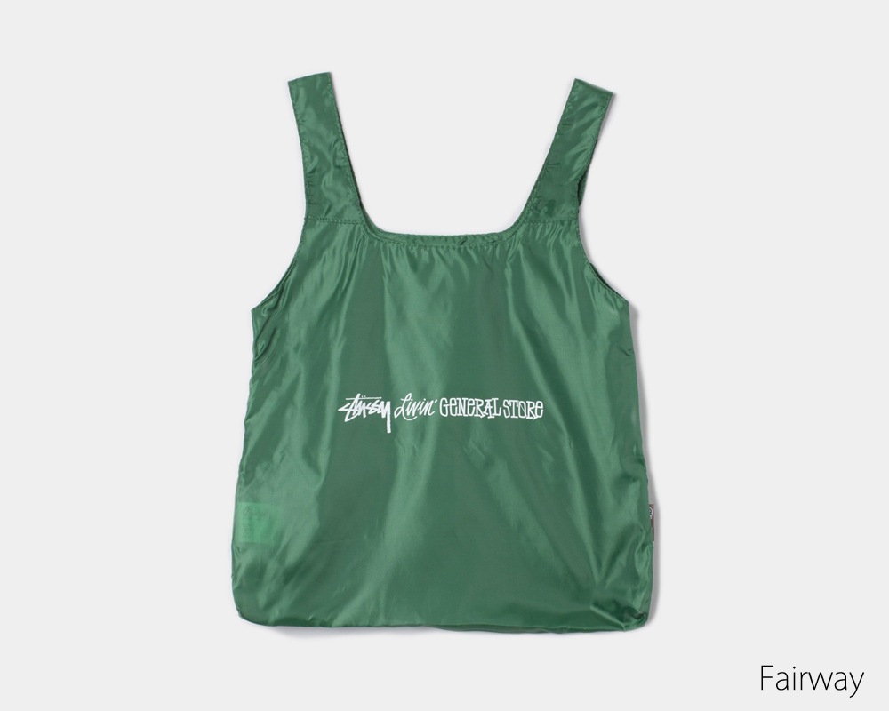 STUSSY Livin' General Store | GS Chico Bag 2017 �����Хå�