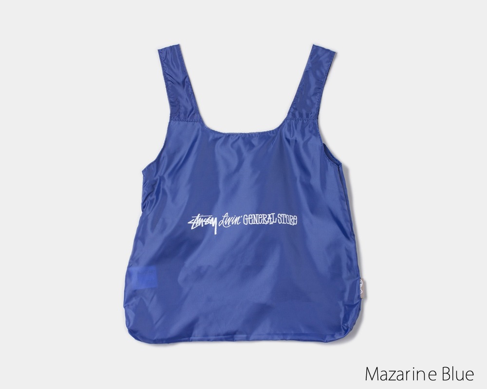 STUSSY Livin' General Store | GS Chico Bag 2017 �����Хå�