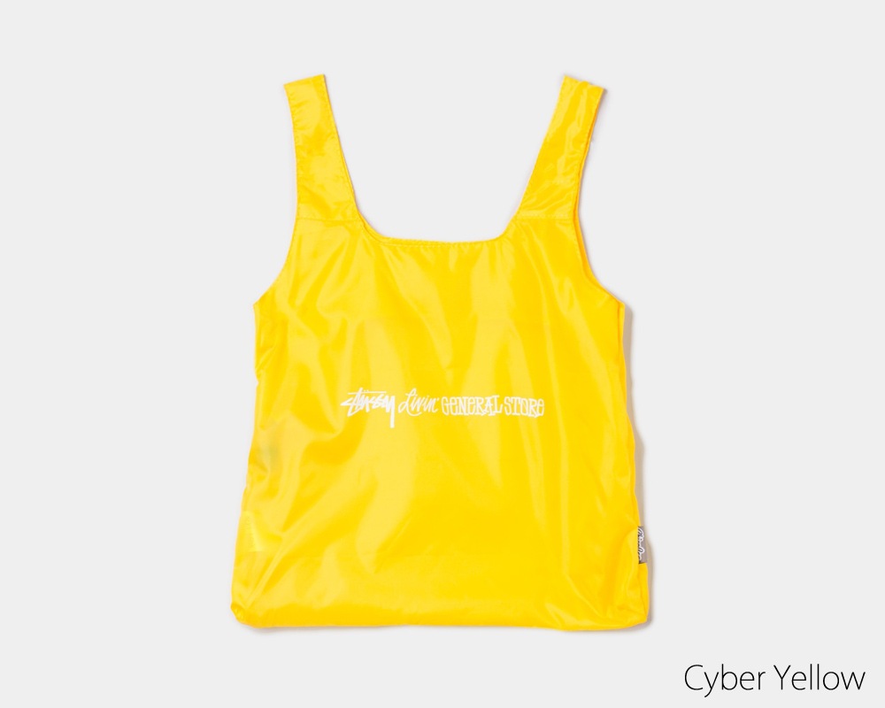STUSSY Livin' General Store | GS Chico Bag 2017 �����Хå�