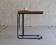 LIFE FURNITURE | U IRON SIDE TABLE U󥵥ɥơ֥