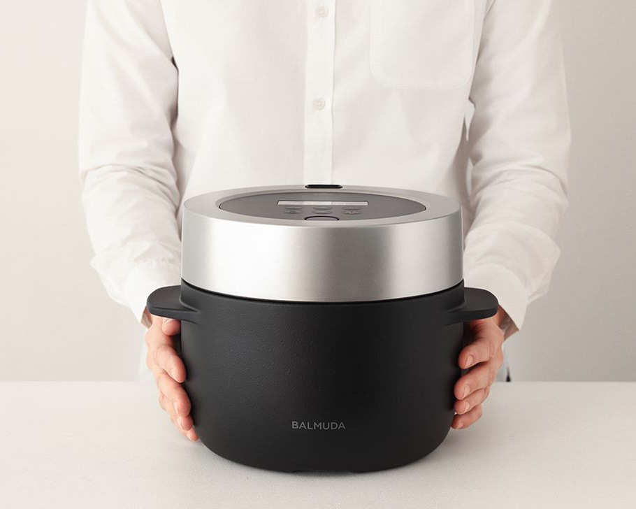 BALMUDA | The Gohan Хߥ塼 ϥ