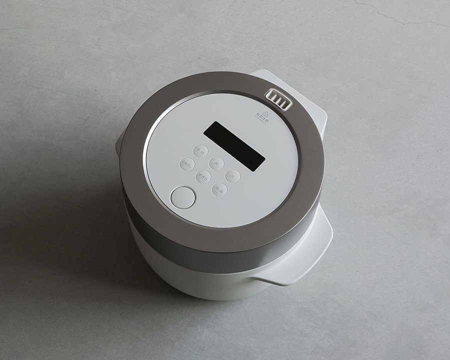 BALMUDA | The Gohan Хߥ塼 ϥ