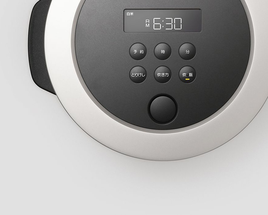 BALMUDA | The Gohan Хߥ塼 ϥ