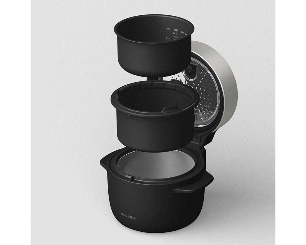 BALMUDA | The Gohan Хߥ塼 ϥ