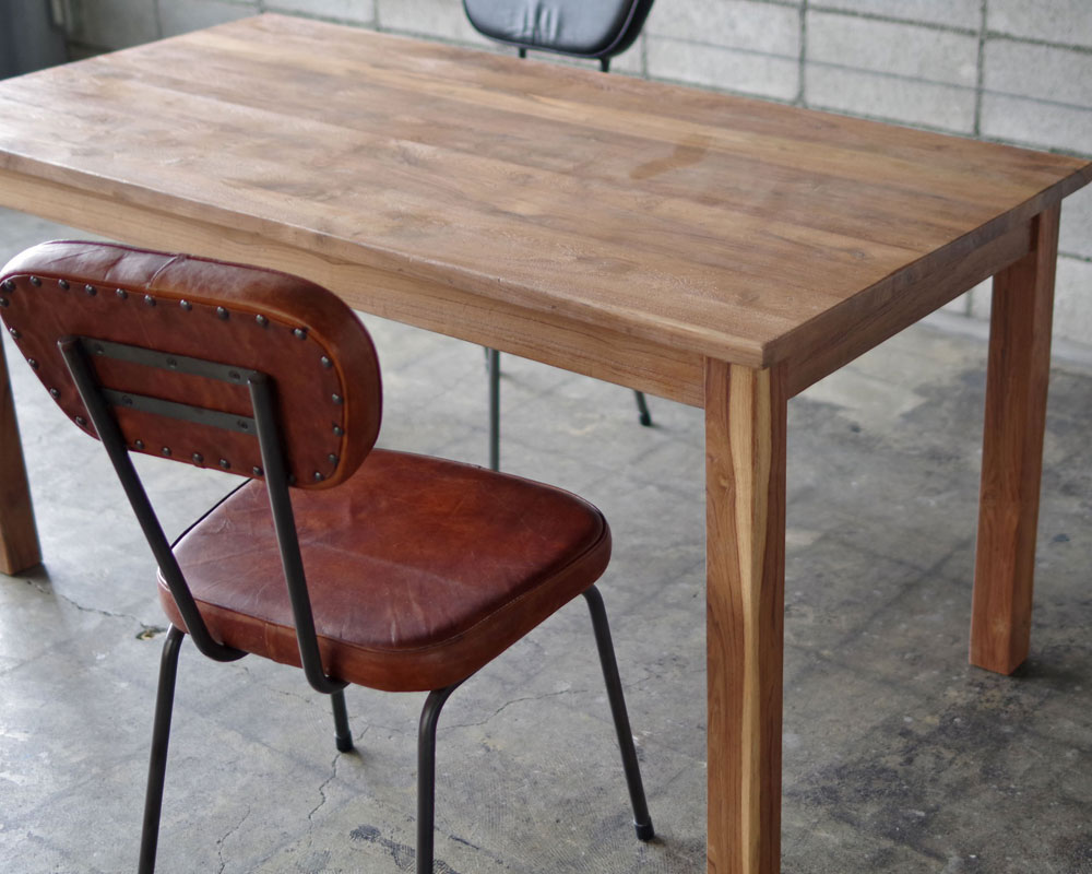 LIFE FURNITURE | AN LEATHER CHAIR��AN�쥶��������