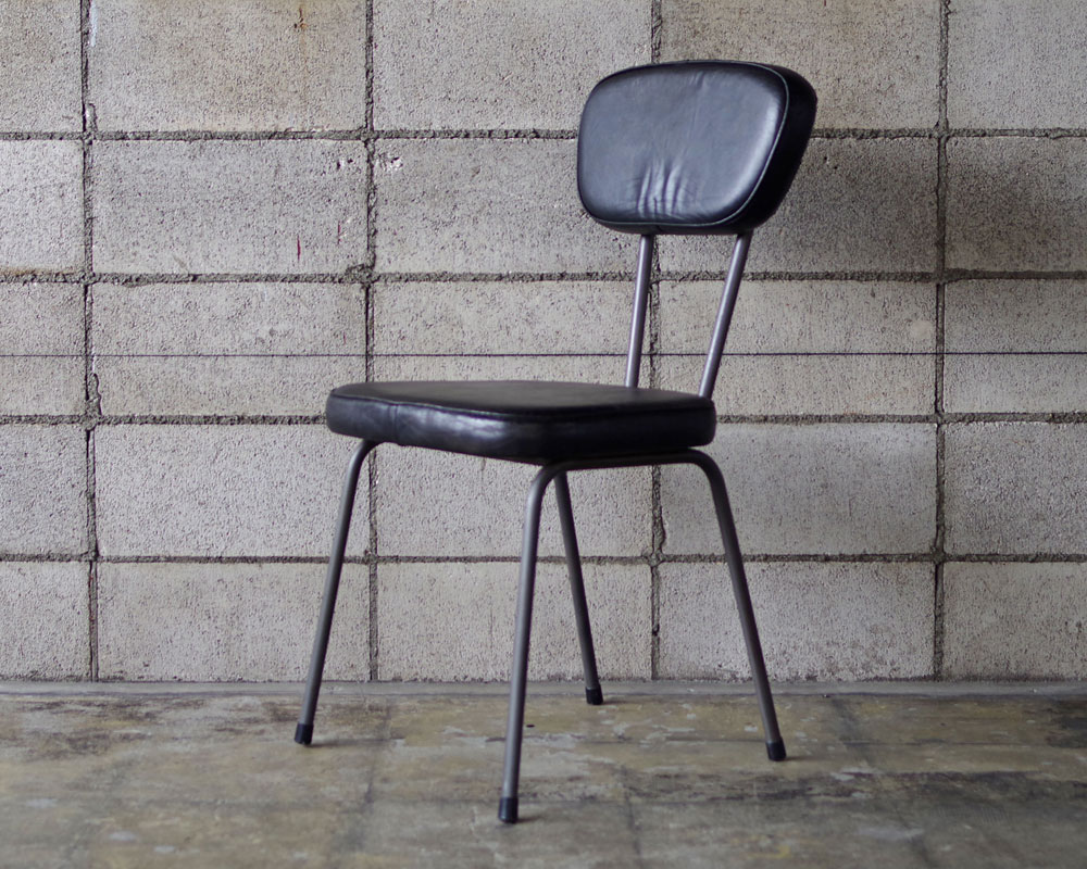 LIFE FURNITURE | AN LEATHER CHAIR��AN�쥶��������