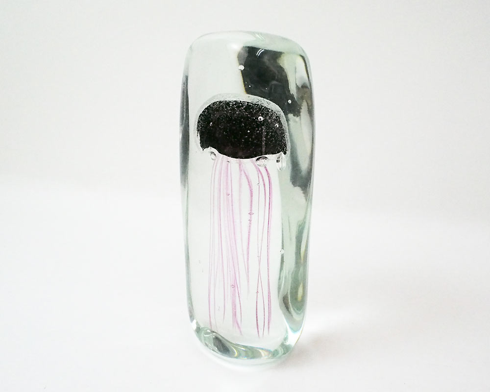 DETAIL | Jellyfish Paper Weight ꡼եåڡѡ