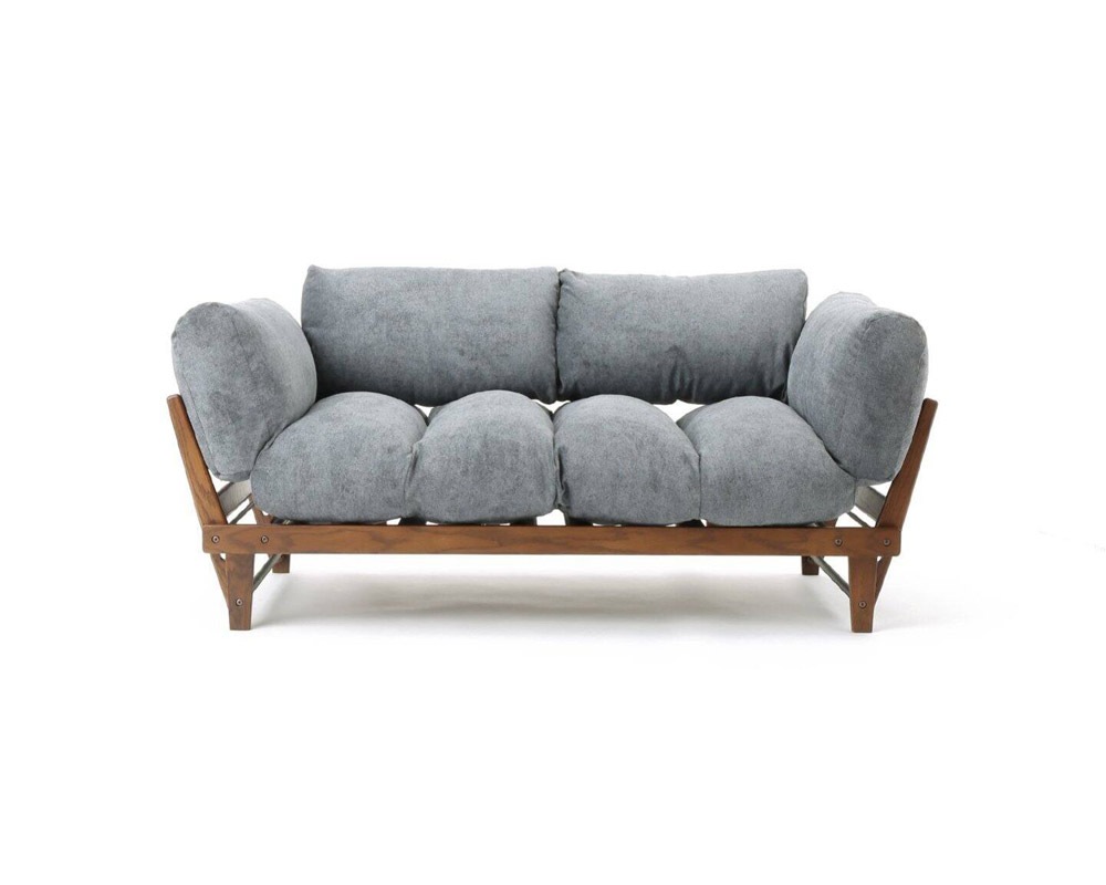 journal standard Furniture | ALVESTA SOFA BLG ����٥������ե� �֥롼���졼