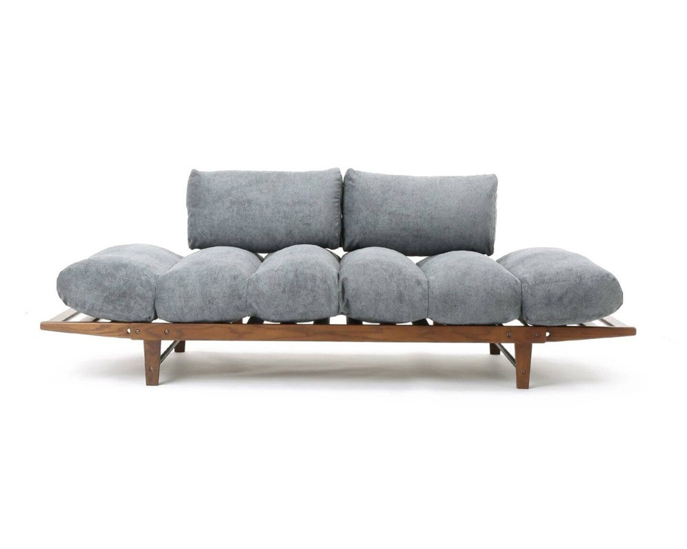 journal standard Furniture | ALVESTA SOFA BLG ����٥������ե� �֥롼���졼