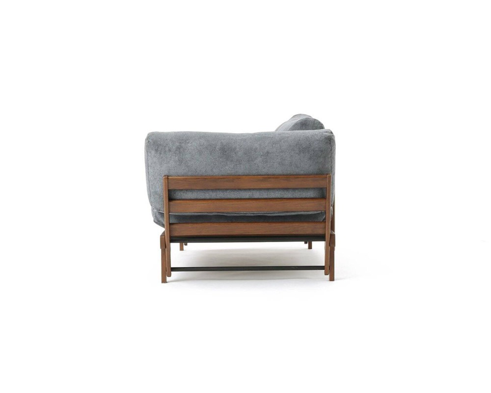 journal standard Furniture | ALVESTA SOFA BLG ����٥������ե� �֥롼���졼