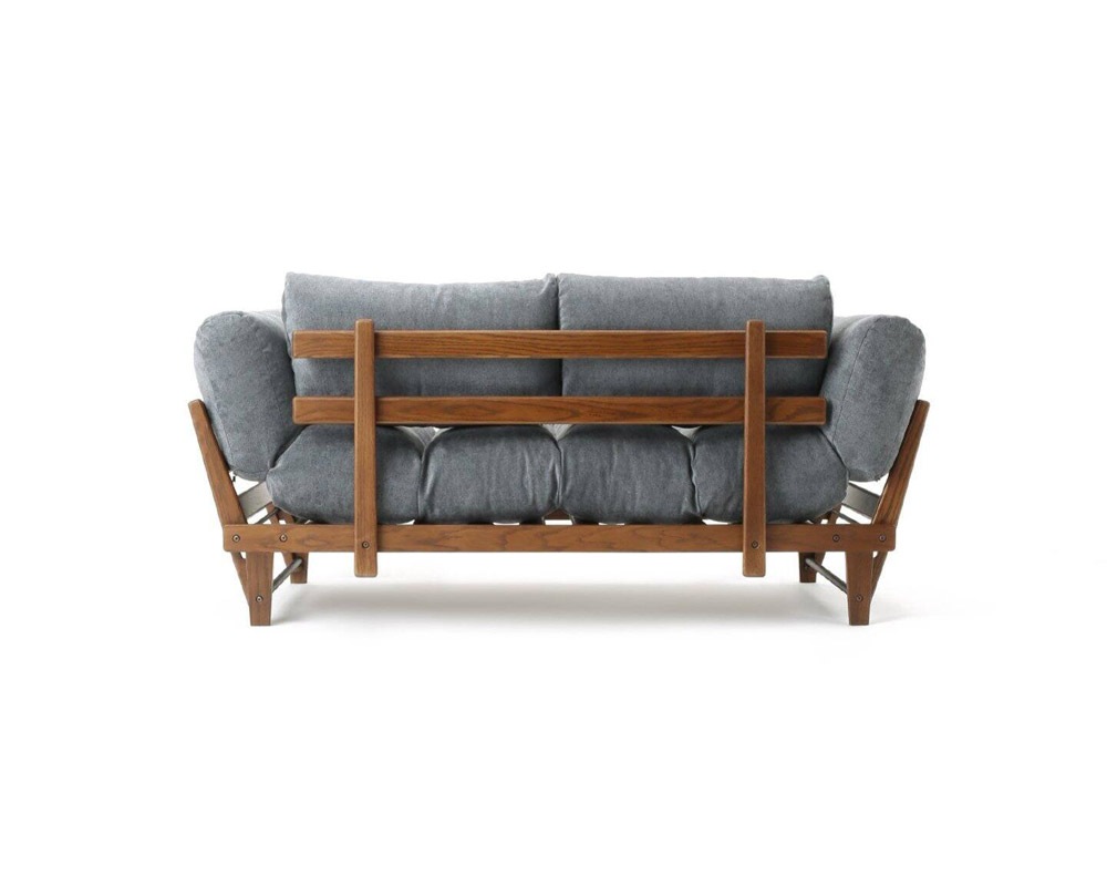 journal standard Furniture | ALVESTA SOFA BLG ����٥������ե� �֥롼���졼