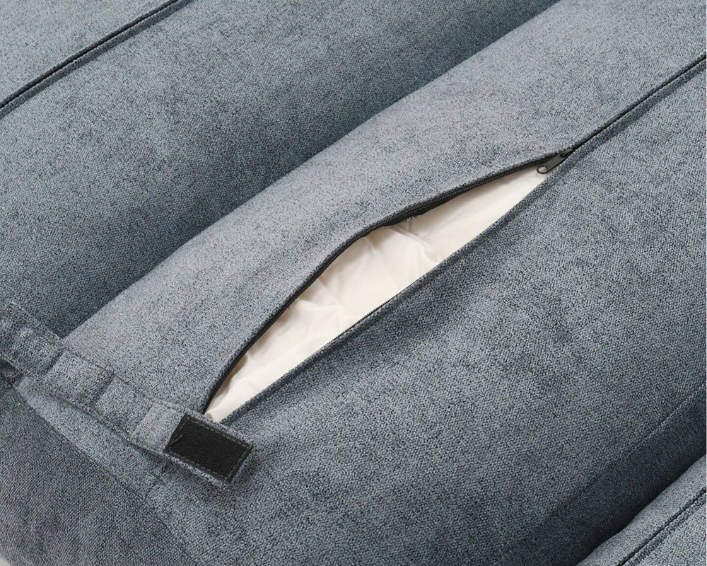 journal standard Furniture | ALVESTA SOFA BLG ����٥������ե� �֥롼���졼